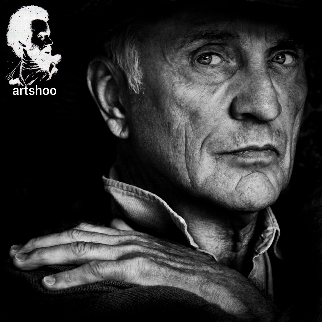 آموزش نقاشی سیاه قلم